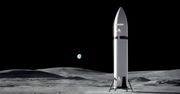 SpaceX straci kontrakt na lądowanie na Księżycu? Rewolucja w programie Artemis