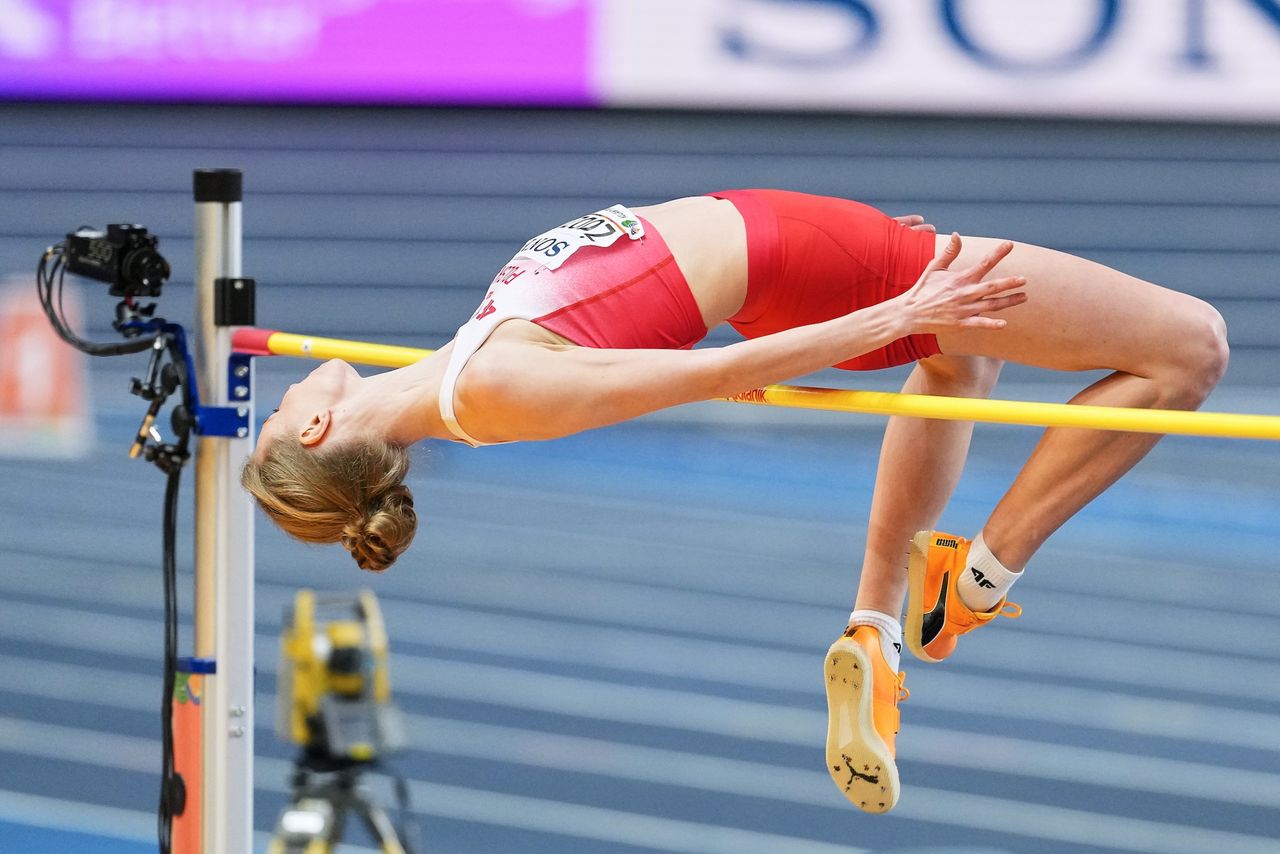 Halowe Mistrzostwa Świata Kujawy Pomorze 26 rozpoczęte! Piąte miejsce dla Marii Żodzik [fotorelacja]