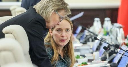 Na komisji finansów publicznych zaiskrzyło między koalicjantami. W grze miliard złotych