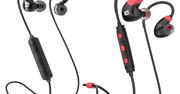 MEE Audio X6 Plus i X7: wodoodporne sportowe słuchawki bluetooth