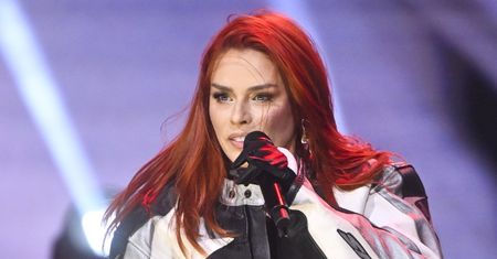Wiadomo, co powiedziała Górniak Urbańskiej po preselekcjach. Mogą na siebie liczyć