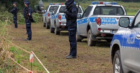 Stan wyjątkowy na granicy. Przedsiębiorcy już liczą straty. "To dla nas kolejny lockdown"
