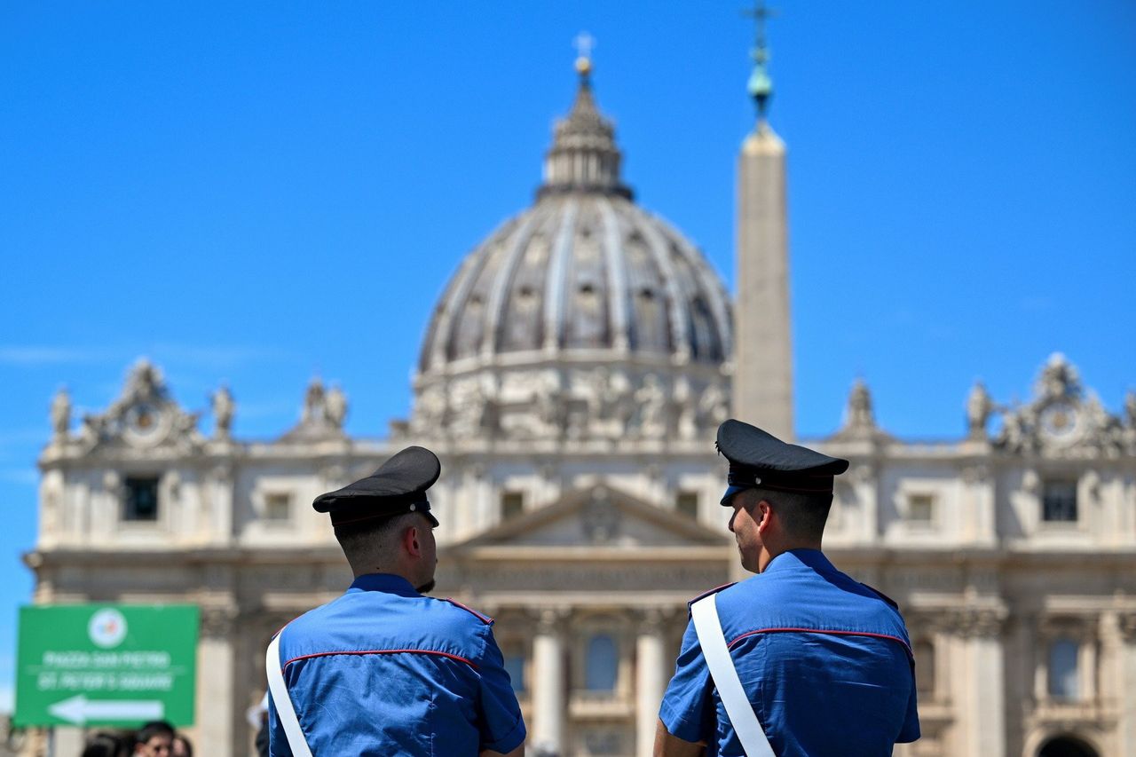 Portugalska policja odzyskała skradzione trofeum. Za chwilę wielki finał kobiecej Ligi Mistrzów