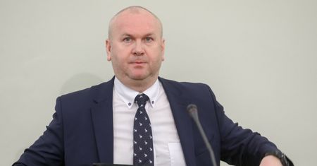 Zarzuty dla byłego szefa CBA. Wojtunik: nigdy nie dokonałem wyłudzenia podatku