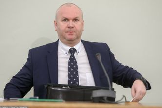 Zarzuty dla byłego szefa CBA. Wojtunik: nigdy nie dokonałem wyłudzenia podatku