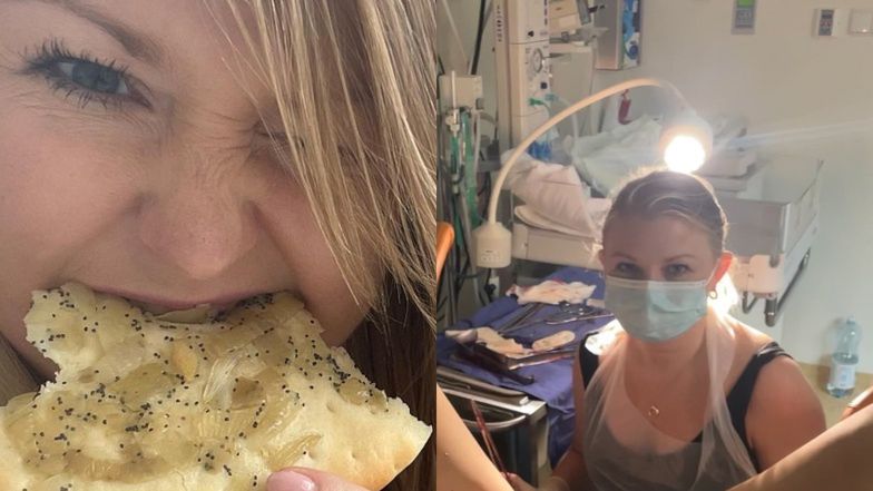 Mama Ginekolog szuka wsparcia po oblanym egzaminie na specjalizację