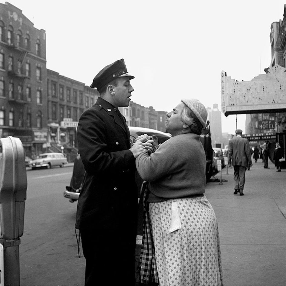 Finding Vivian Maier – dokument o niani, która zaintrygowała fotograficzny świat 4
