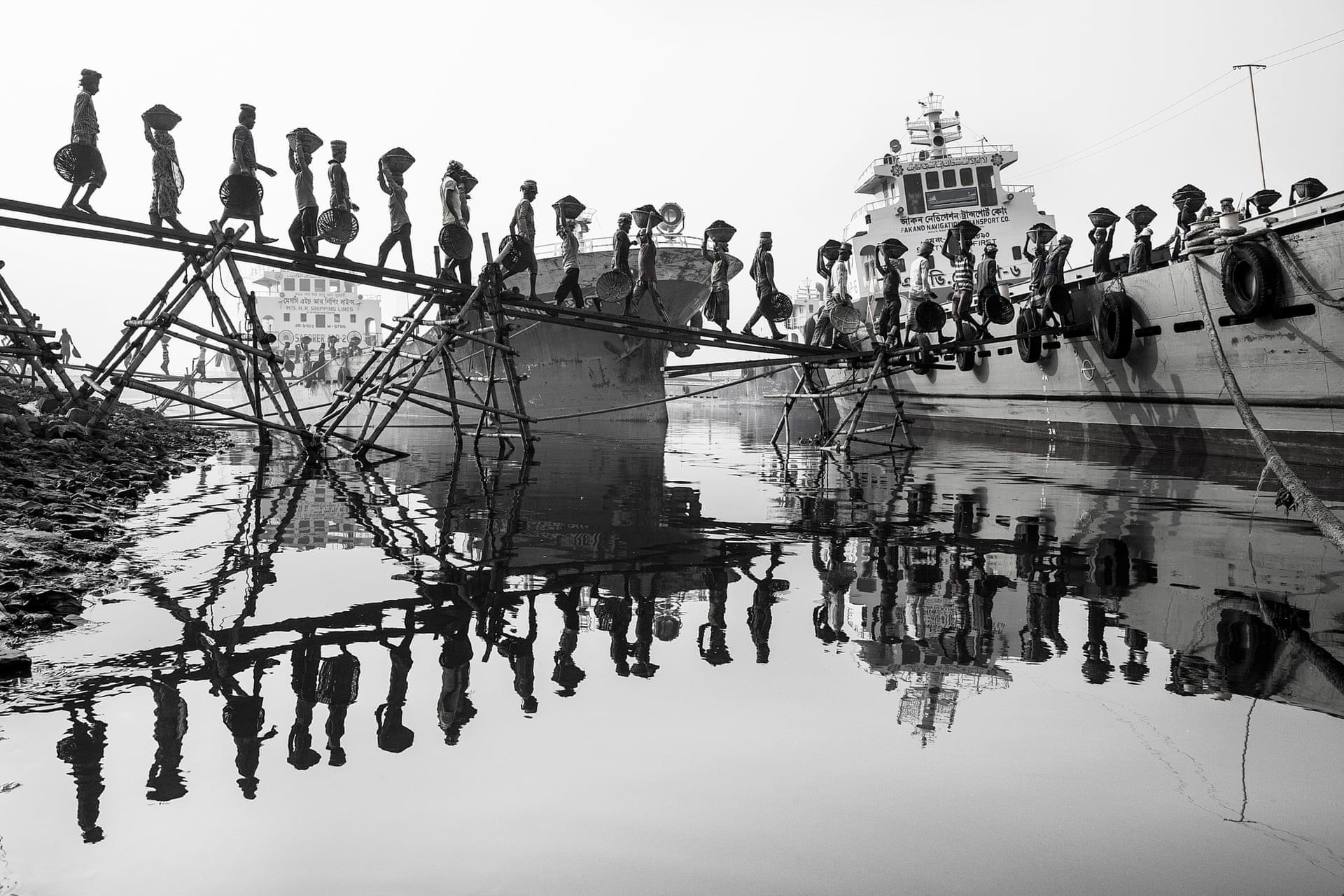 Enviromental Photography Of The Year 2019. Tak wygląda nasza planeta 13