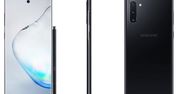 Galaxy Note10+ wycieka na stronie Samsunga [#wSkrócie]