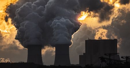 Nowa metoda pochłaniania CO2. Skuteczność? Prawie 100 procent