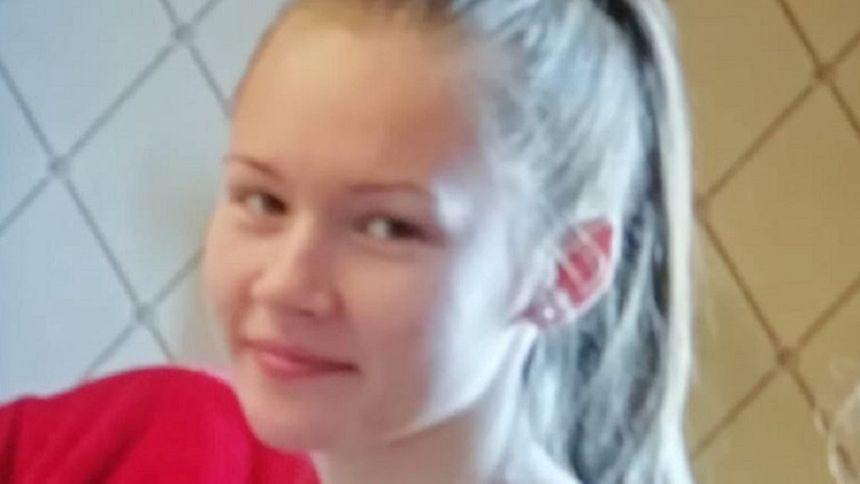 Warszawa. Zaginęła 23-letnia Karolina Puławska