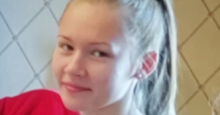 Warszawa. Zaginęła 23-letnia Karolina Puławska. Wyszła w środku nocy
