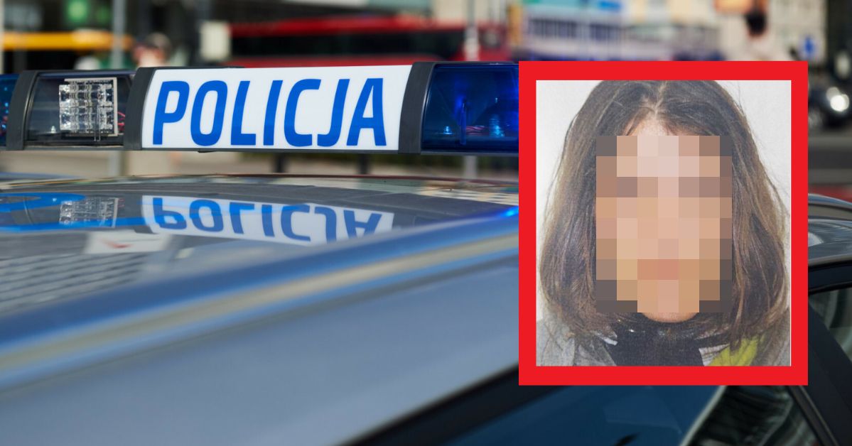 Policja znalazła ją w kopalni. Dramat 30-latki. Rozpoznała ją koleżanka z klasy