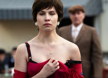 Premiery w październiku 2025. "Historia Eda Geina" ma konkurencję, idzie "Potwór z Florencji"