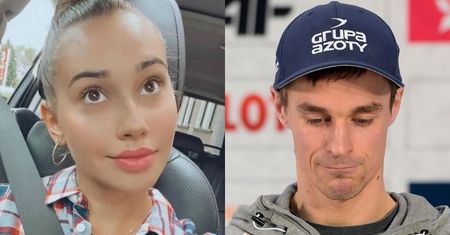 Piotr Żyła i Marcelina Ziętek MAJĄ KRYZYS?! Oto DOWODY...