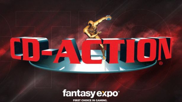 "CD-Action" i "PC Format" mają nowego właściciela