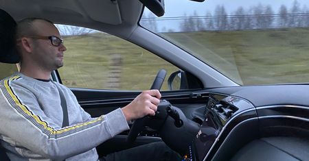 Nowy Hyundai Tucson – pierwsze wrażenia z jazdy przyszłym hitem wśród SUV-ów