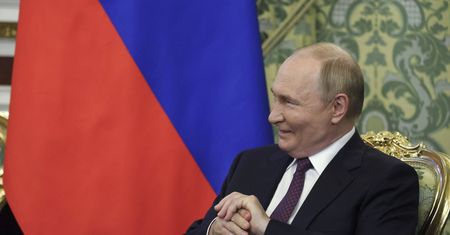 Pieskow ogłosił: Putin będzie gotowy do spotkania z Zełenskim