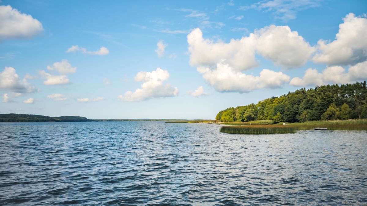 Tragedia na jeziorze Otomińskim
