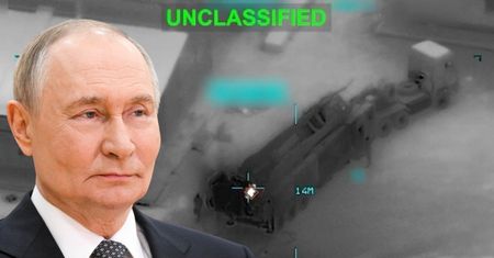 Sprzęt od Putina zniszczony. Kolejny cios w Teheran