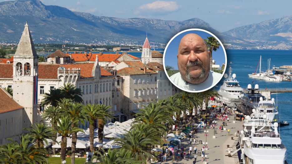 Bloger pokazał, ile zapłacił za obiad w Chorwacji