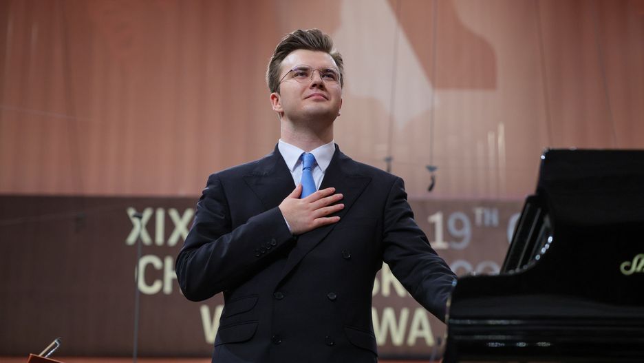 Piotr Alexewicz