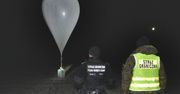 Balony z Białorusi i areszty w Polsce. Pięć osób z zarzutami