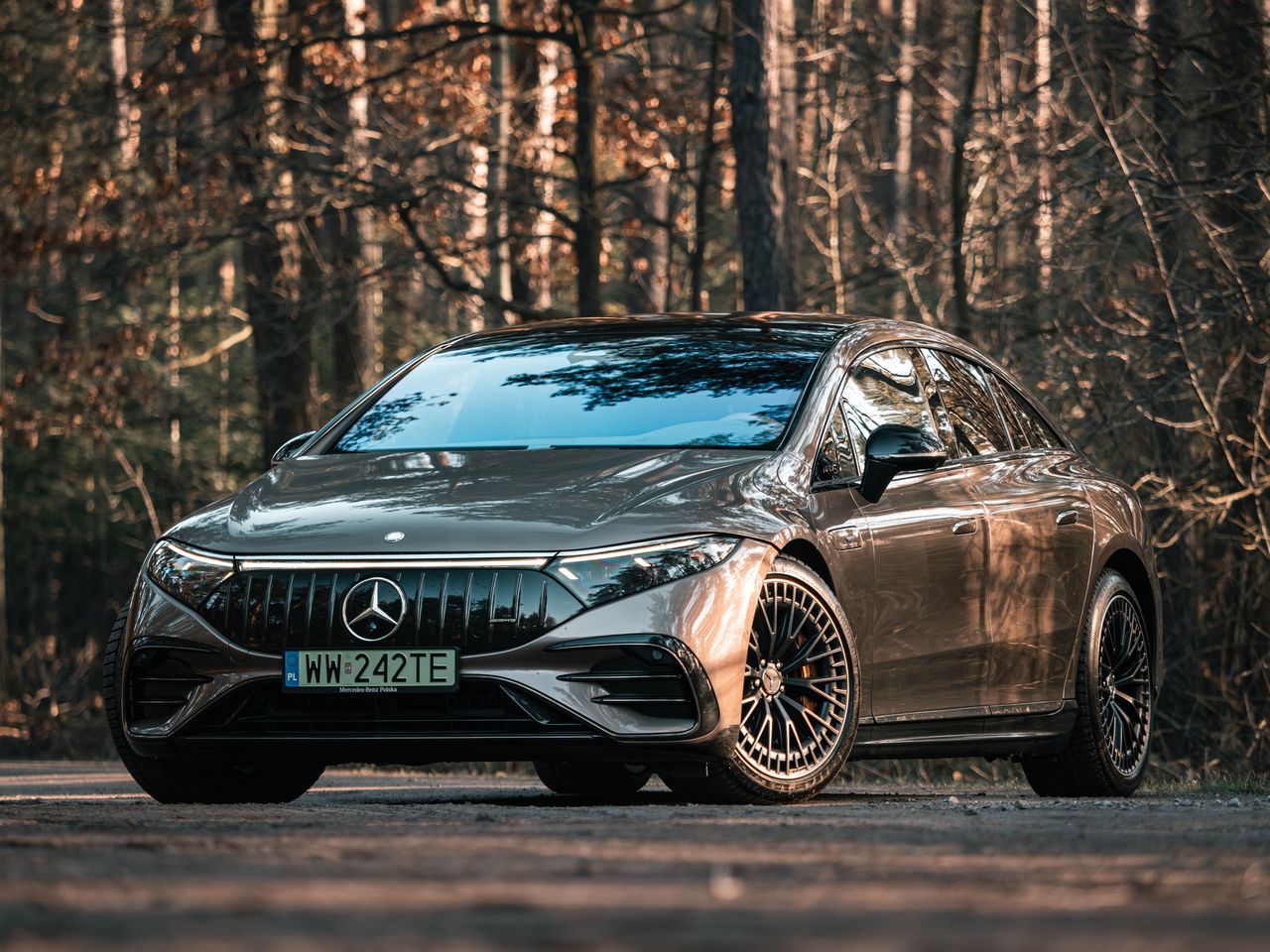 Już niedługo samochody kupimy tylko online? Przykładem jest Mercedes-Benz Store