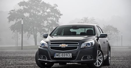 General Motors i Volkswagen łeb w łeb - wyniki sprzedaży za 2013
