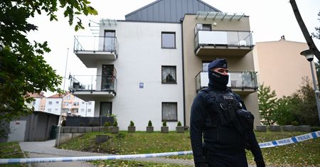 Dobrze się przygotował. Zabójca 6-latka zabrał specjalistyczny sprzęt