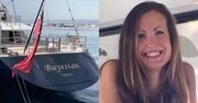Przeżyła katastrofę na jachcie brytyjskiego milionera. Opowiedziała, jak walczyła o życie dziecka: "Na dwie sekundy ZGUBIŁAM córkę w morzu"
