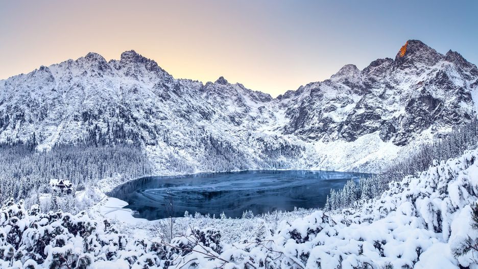 Morskie Oko
