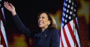Rekord goni rekord. Kamala Harris zebrała "bezprecedensową kwotę"