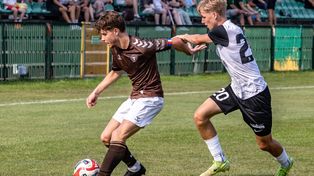 IV liga małopolska. Garbarnia Kraków lepsza od Puszczy II Niepołomice