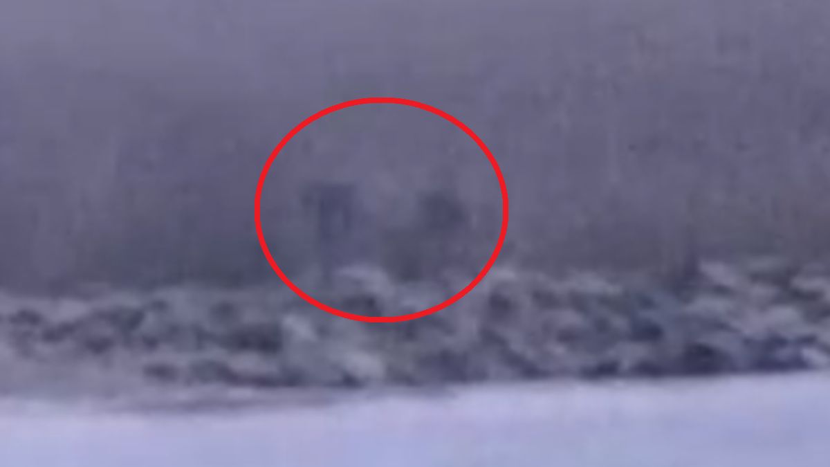 Rosjanie przekroczyli graniczę z Estonią.