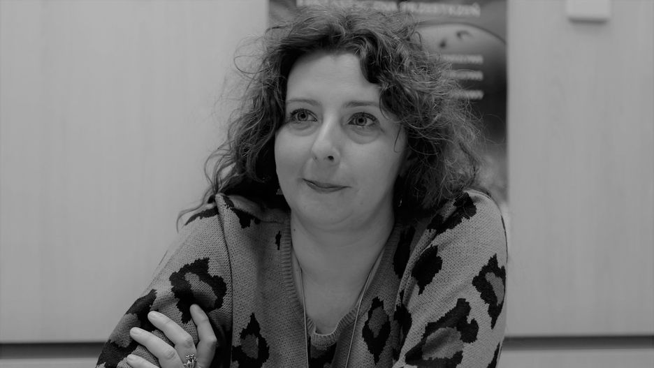 Nie żyje Maja Lidia Kossakowska 