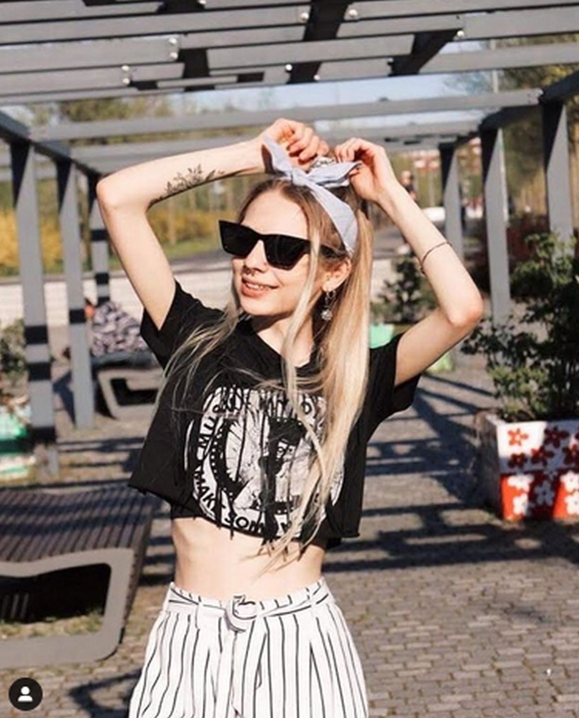 Aleksandra Florkowska