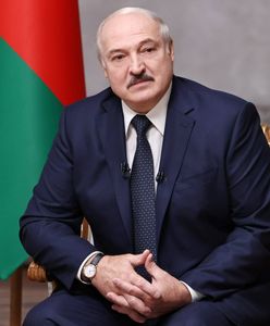 Białoruś. Aleksander Łukaszenka o wojnie terrorystycznej