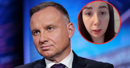 Straci dzieci, jeśli prezydent jej nie ułaskawi. "To mnie załamuje"