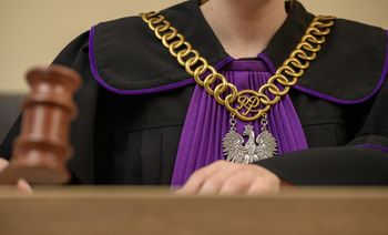 Były policjant skazany za śmiertelne postrzelenie. Sąd złagodził wyrok