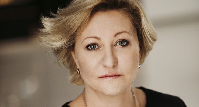 Agnieszka Dąbrowska nową prezes mFind