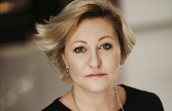 Agnieszka Dąbrowska nową prezes mFind