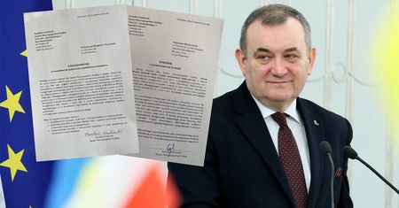 Prokuratura i NIK zbadają przetarg UKE. Po tekście Wirtualnej Polski