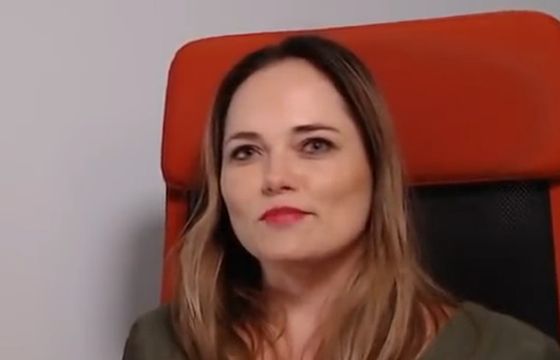 Dziennikarka przechodzi z Viaplay do Eleven Sports. Za transmisjami Formuły 1