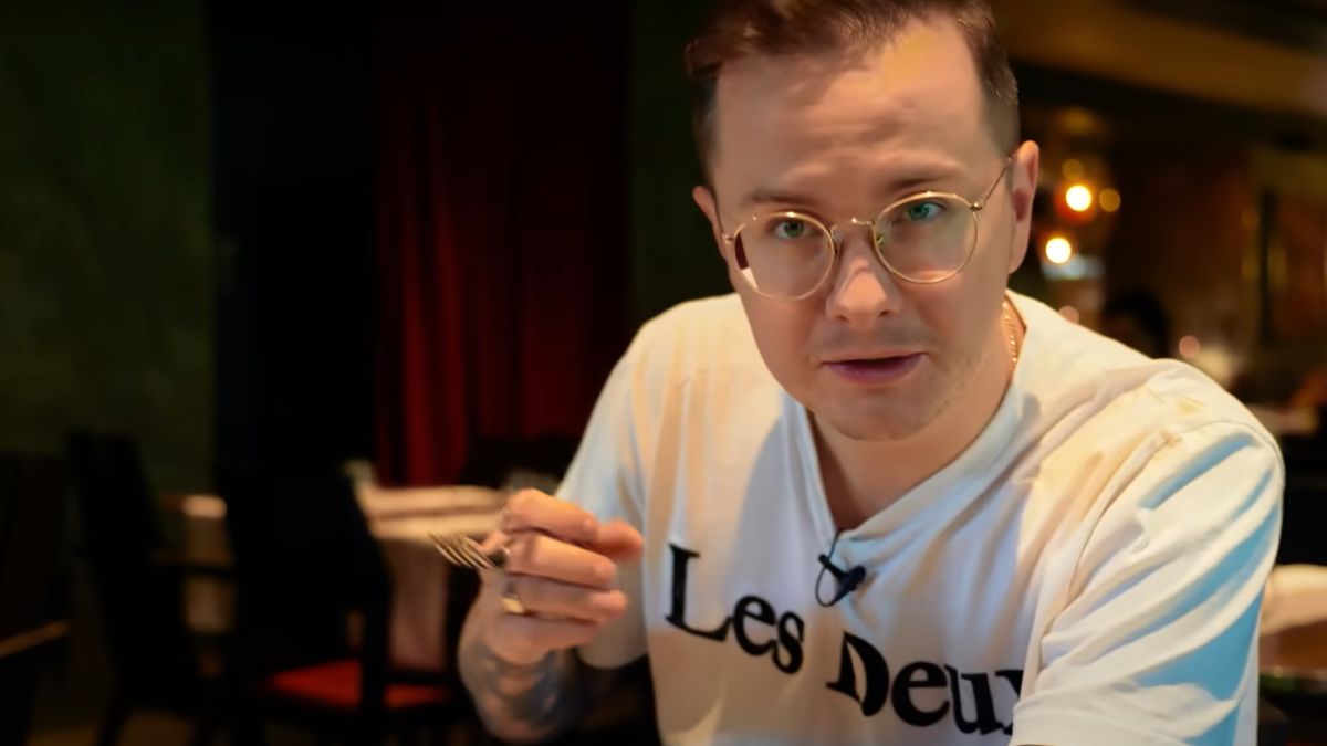 Arabscy turyści chętnie zatrzymują się w tym luksusowym hotelu