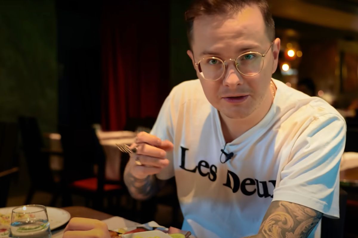 "Arabski hotel" w Zakopanem. Oto ceny. Lepiej usiądźcie