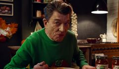 Mirosław Zbrojewicz jako Pan Jesieniarz radzi w reklamach marki Łowicz (wideo)