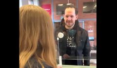 Łódź broni spotu z „J…bać biedę”: słowa wulgarne to też element codzienności (wideo)