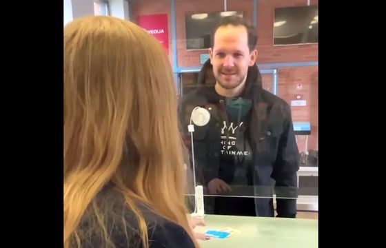 Łódź broni spotu z „J…bać biedę”: słowa wulgarne to też element codzienności (wideo)