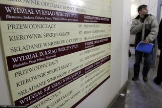 Wpisy do ksiąg wieczystych. Nadchodzą bardzo duże zmiany
